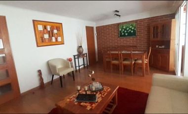 Casa en Venta en Casa en Venta Condominio Mirador del Valle I.