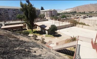 Casa en Venta en Casa en Venta Condominio Mirador del Valle I.