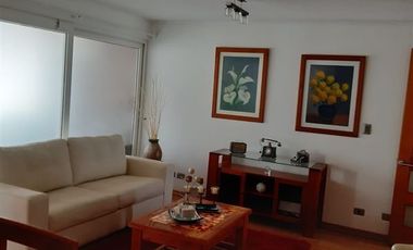 Casa en Venta en Casa en Venta Condominio Mirador del Valle I.