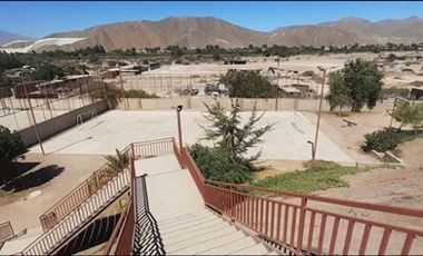 Casa en Venta en Casa en Venta Condominio Mirador del Valle I.