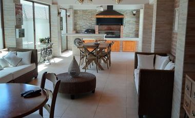 Casa en Venta en Casa en Venta Condominio Mirador del Valle I.