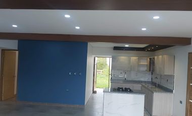 VENTA de FINCAS en MARINILLA