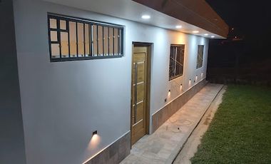 VENTA de FINCAS en MARINILLA