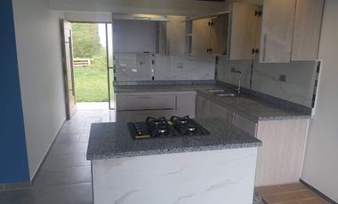 VENTA de FINCAS en MARINILLA