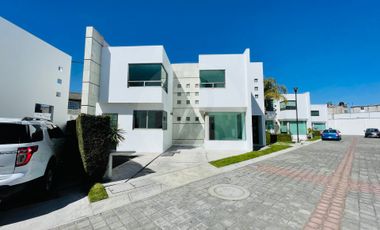 Residencial La Porta Casa en venta en La Asunción