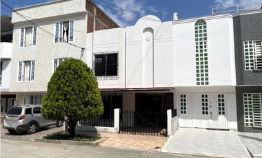 Casa en arriendo Las Flores, Palmira