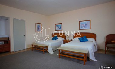 HOTEL VILLA CALTENGO EN VENTA
