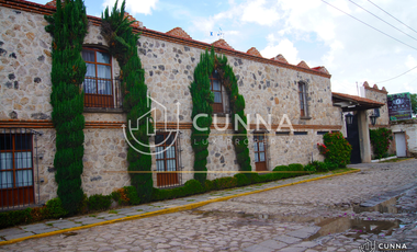 HOTEL VILLA CALTENGO EN VENTA