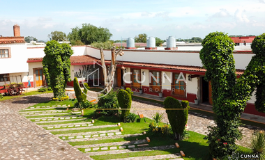 HOTEL VILLA CALTENGO EN VENTA