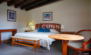 HOTEL VILLA CALTENGO EN VENTA