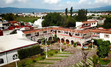 HOTEL VILLA CALTENGO EN VENTA