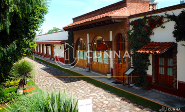 HOTEL VILLA CALTENGO EN VENTA