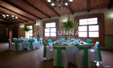 HOTEL VILLA CALTENGO EN VENTA