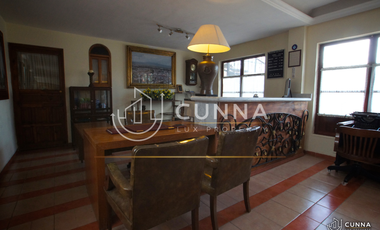HOTEL VILLA CALTENGO EN VENTA