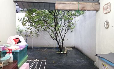 Dijual rumah di Jalan Singosari nusukan Banjarsari Solo