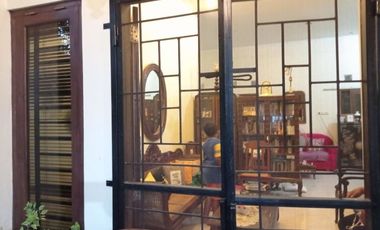 Dijual rumah di Jalan Singosari nusukan Banjarsari Solo