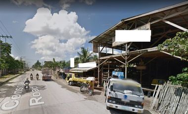 Warehouse for rent in Tayud, Consolacion , 2 units