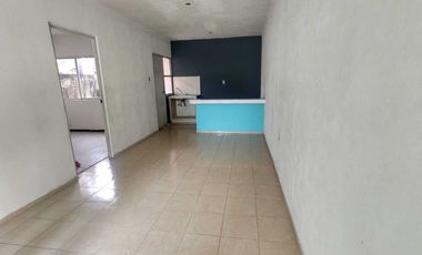 VENTA DE DEPARTAMENTO EN ESQUINA EN P.B. LOMAS DEL RIO MEDIO 4 VERACRUZ