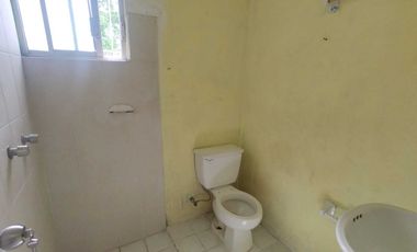 VENTA DE DEPARTAMENTO EN ESQUINA EN P.B. LOMAS DEL RIO MEDIO 4 VERACRUZ