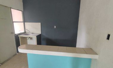 VENTA DE DEPARTAMENTO EN ESQUINA EN P.B. LOMAS DEL RIO MEDIO 4 VERACRUZ