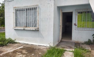 VENTA DE DEPARTAMENTO EN ESQUINA EN P.B. LOMAS DEL RIO MEDIO 4 VERACRUZ