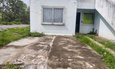 VENTA DE DEPARTAMENTO EN ESQUINA EN P.B. LOMAS DEL RIO MEDIO 4 VERACRUZ