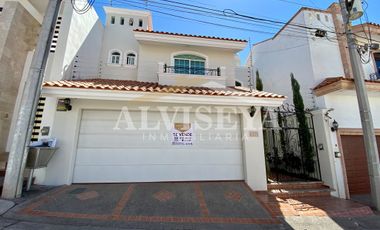 CASA EN VENTA COLINAS DE SAN MIGUEL