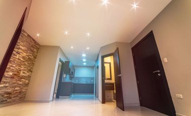 ALQUILO DEPARTAMENTO ELEGANTE EN PUERTO AZUL