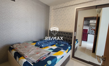 Disewakan Apartemen Oak Tower A Dengan Konsep Modern dan View Jalan Pulo Gadung