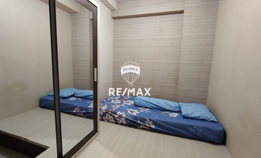 Disewakan Apartemen Oak Tower A Dengan Konsep Modern dan View Jalan Pulo Gadung