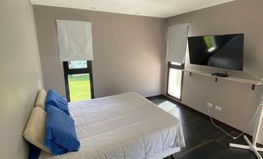 Chalet 5 Amb Rumenco (barrio privado)