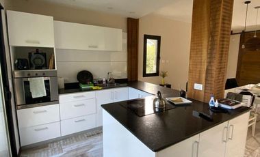 Chalet 5 Amb Rumenco (barrio privado)