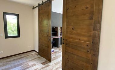 Chalet 5 Amb Rumenco (barrio privado)