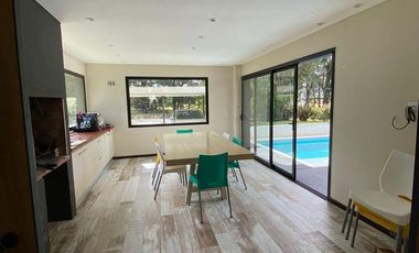 Chalet 5 Amb Rumenco (barrio privado)