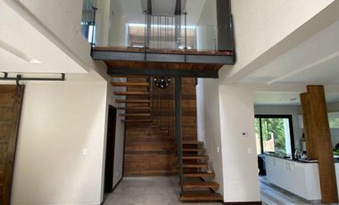 Chalet 5 Amb Rumenco (barrio privado)