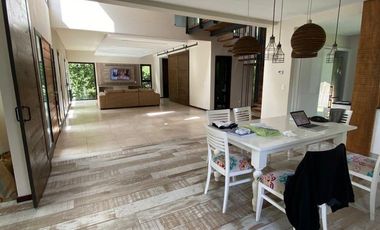 Chalet 5 Amb Rumenco (barrio privado)