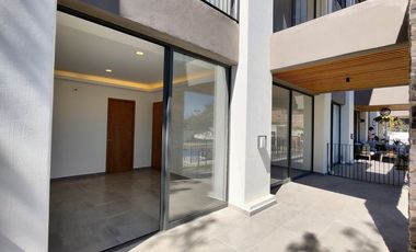 Depa en venta -  lago de Chapala - Kalé 004