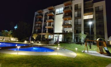 Depa en venta -  lago de Chapala - Kalé 004
