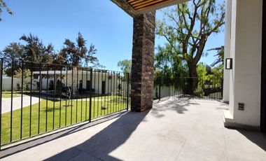 Depa en venta -  lago de Chapala - Kalé 004