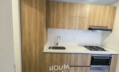 Apartamento Pueblo Viejo ID: 165049r