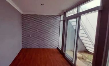 MURAH LUAR CLUSTER !! RUMAH CITRA HARMONI TROSOBO DKT WARU, TAMAN, KRIAN