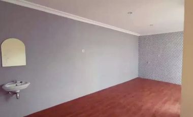 MURAH LUAR CLUSTER !! RUMAH CITRA HARMONI TROSOBO DKT WARU, TAMAN, KRIAN