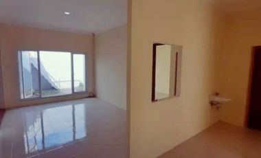 MURAH LUAR CLUSTER !! RUMAH CITRA HARMONI TROSOBO DKT WARU, TAMAN, KRIAN