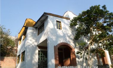 Se vende Casa en Yautepec, Morelos