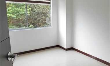 A LA RENTA APARTAMENTO EN SECTOR CUMBRES, ENVIGADO