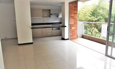 A LA RENTA APARTAMENTO EN SECTOR CUMBRES, ENVIGADO