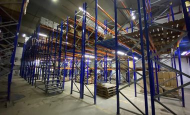 Bodega en Alquiler en Vía Daule
