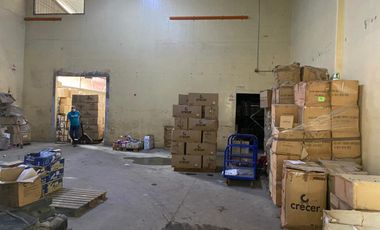 Bodega en Alquiler en Vía Daule