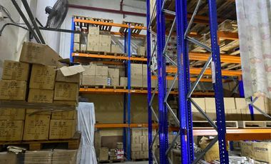 Bodega en Alquiler en Vía Daule