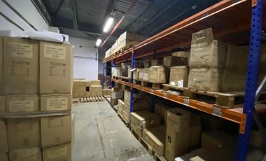 Bodega en Alquiler en Vía Daule